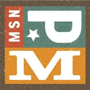 Madison Public Market square logo with 'MSN PM' text and a star icon in teal and orange