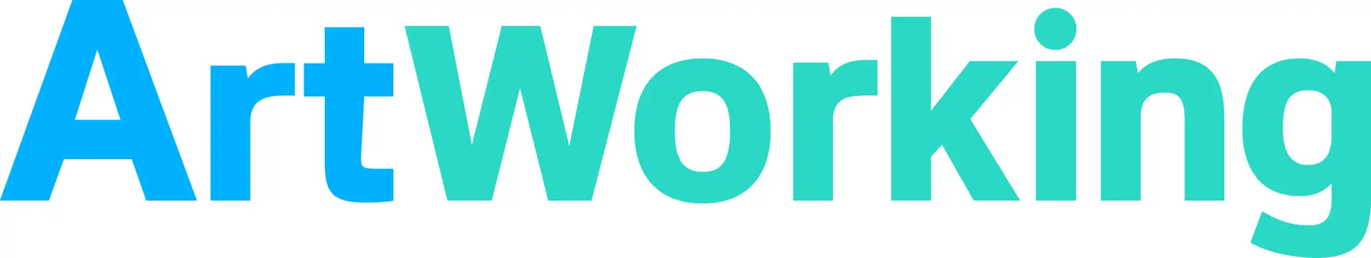 ArtWorking merchant logo